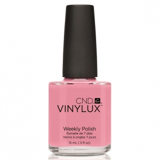 CND™ VINYLUX™ Strawberry Smoothie